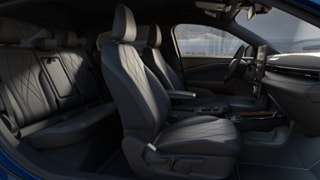 2025 Ford Mustang Mach-E® Internal Image 1